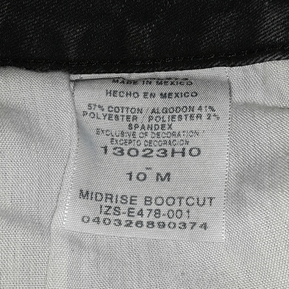 Lee Riders - Picture 7 of 8